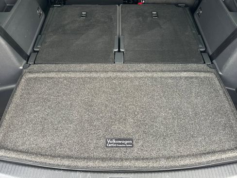 Certified 2022 Volkswagen Atlas SE image 16