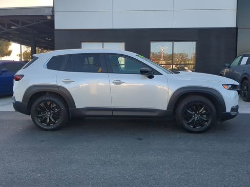 Certified 2024 MAZDA CX-50 AWD 2.5 S w/ Weather Package image 2
