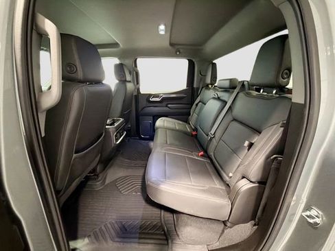 Used 2024 Chevrolet Silverado 1500 LTZ image 23