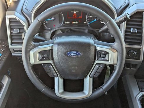 Used 2020 Ford F250 Lariat w/ Lariat Value Package image 18