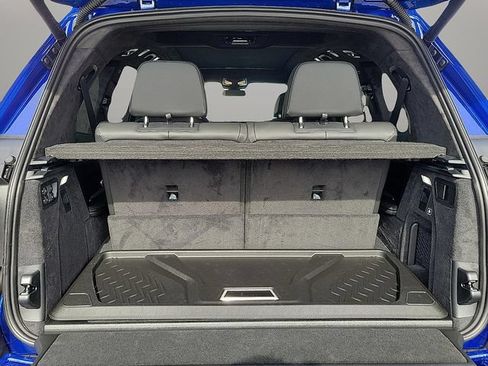 New 2027 BMW X7 M60i AWD/4WD image 11