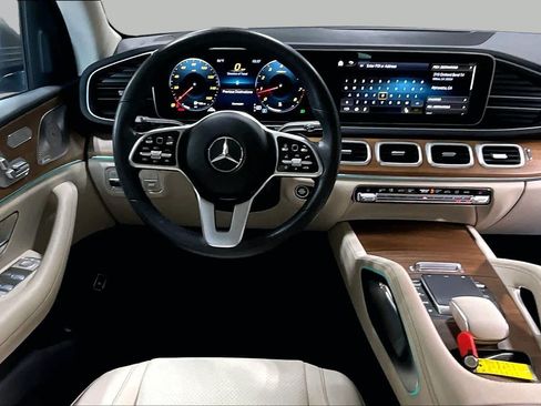Used 2022 Mercedes-Benz GLE 350 image 6