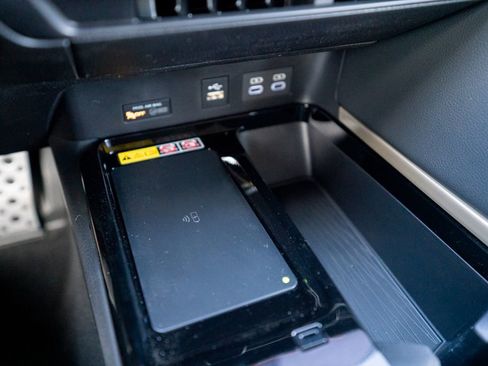 New 2026 Toyota Camry XSE image 26