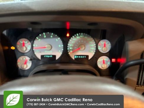 Used 2003 Dodge Ram 1500 Truck SLT RWD image 19