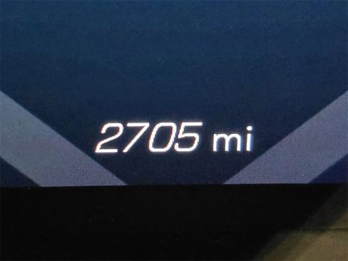 Certified 2025 Chevrolet Corvette Stingray Coupe w/ 1LT image 32