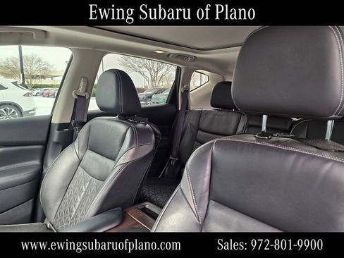 Used 2020 Nissan Murano Platinum image 6