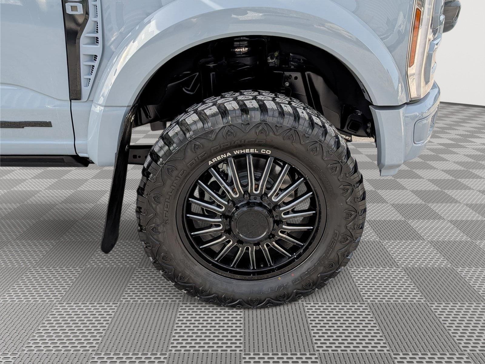 Used 2026 Ford F450 Lariat AWD/4WD image 9