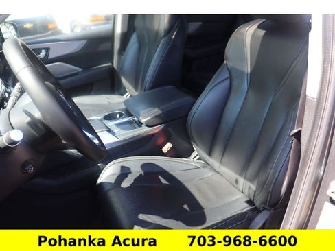 Used 2023 Acura MDX FWD w/ Technology Package image 28