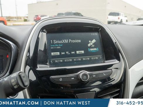 Used 2016 Chevrolet Spark LT image 7