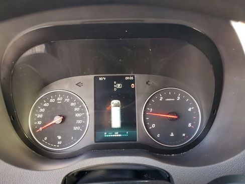 Used 2023 Mercedes-Benz Sprinter 2500 image 16