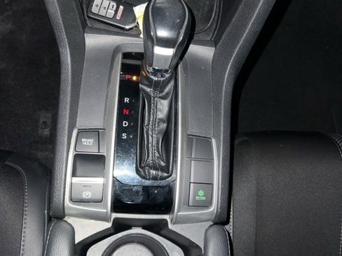 Used 2020 Honda Civic Sport image 31