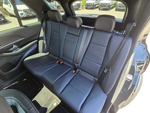 Used 2026 Mercedes-Benz GLE 350 4MATIC image 19