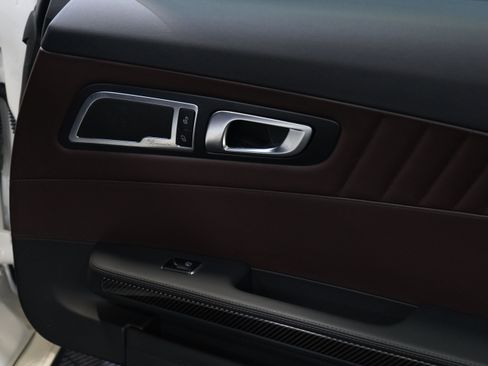 Used 2017 Mercedes-Benz AMG GT Coupe image 26