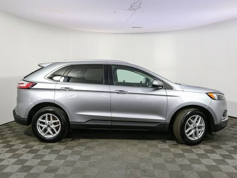 Used 2023 Ford Edge SEL w/ Convenience Package image 14