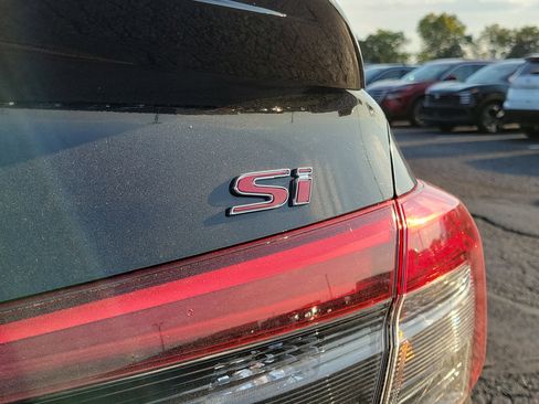 Used 2022 Honda Civic Si image 7