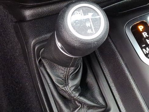 Used 2021 Jeep Wrangler Unlimited Sport AWD/4WD image 23