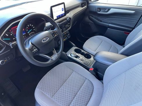 Used 2022 Ford Escape SE AWD/4WD image 9