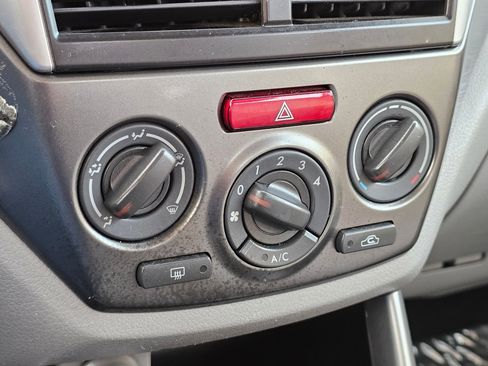 Used 2011 Subaru Forester 2.5X w/ Alloy Wheel Value Pkg image 26