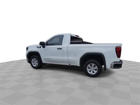Used 2024 GMC Sierra 1500 Pro w/ Convenience Package image 6