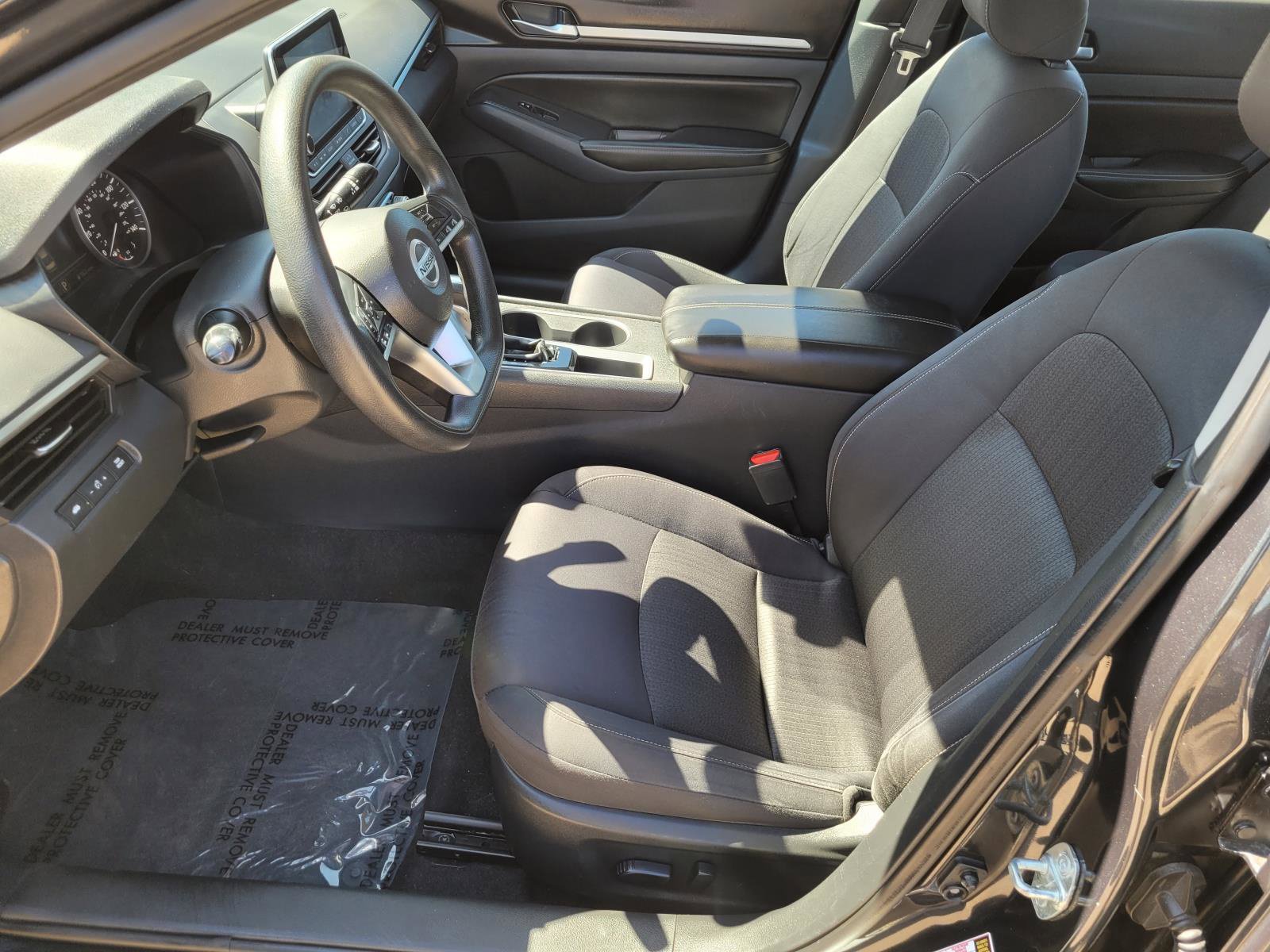 Used 2022 Nissan Altima 2.5 SV FWD image 20
