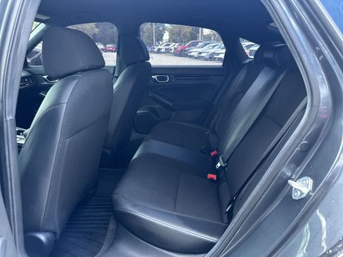 Used 2024 Honda Civic Sport image 15