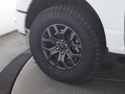 Used 2024 Ford F150 Tremor w/ Tow/Haul Package AWD/4WD image 13