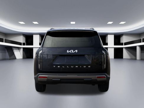 New 2027 Kia Telluride EX FWD image 5