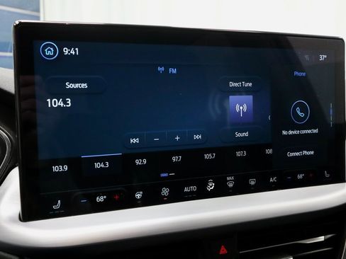 Certified 2024 Ford Escape Platinum image 3