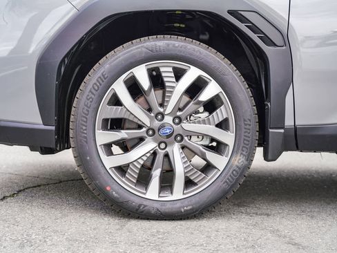 New 2026 Subaru Forester Touring image 9