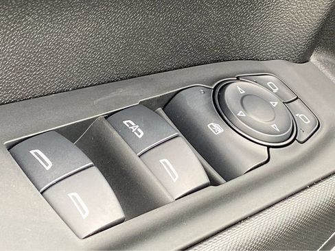 Used 2024 Chevrolet Silverado 1500 Custom RWD image 15