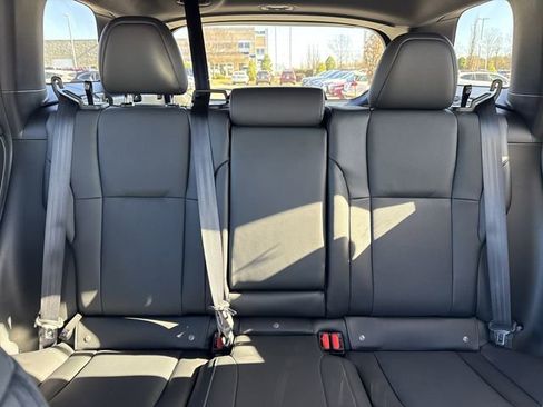 New 2026 Subaru Outback Limited XT w/ Premium/Limited Plus Package image 32