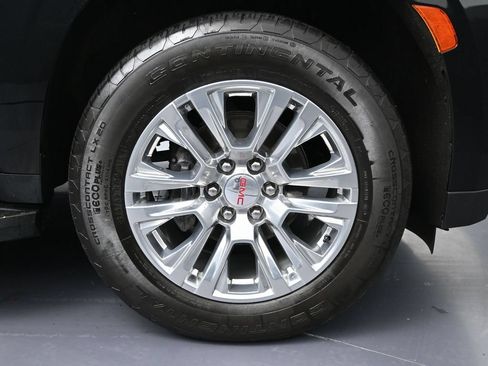 Used 2024 GMC Yukon Denali AWD/4WD image 41