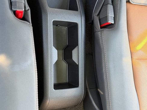 Used 2025 Lexus GX 550 image 92