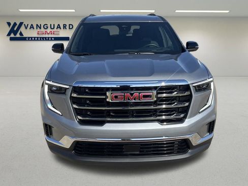 Used 2025 GMC Acadia Elevation image 9