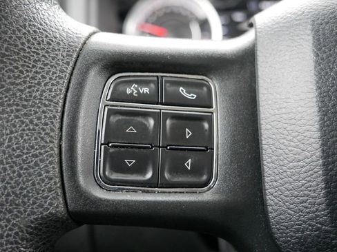 Certified 2019 RAM 1500 Classic Warlock w/ Electronics Group image 26