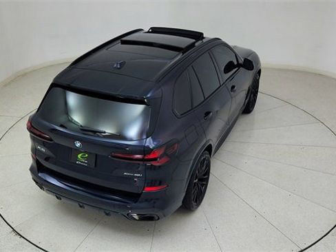 Used 2024 BMW X5 xDrive40i w/ M Sport Package image 82