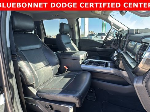 Used 2023 Ford F250 Lariat w/ Sport Appearance Package image 30