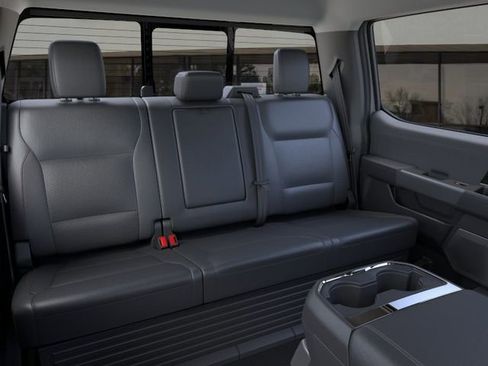 New 2026 Ford F350 Lariat w/ Lariat Ultimate Package image 11