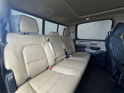 Used 2019 RAM 1500 Limited w/ Advanced Safety Group image 33