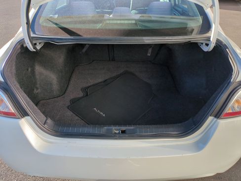 Used 2015 Nissan Altima 2.5 S w/ Power Driver Seat Package image 30