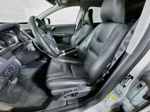 Used 2014 Volvo XC60 T6 AWD/4WD image 24
