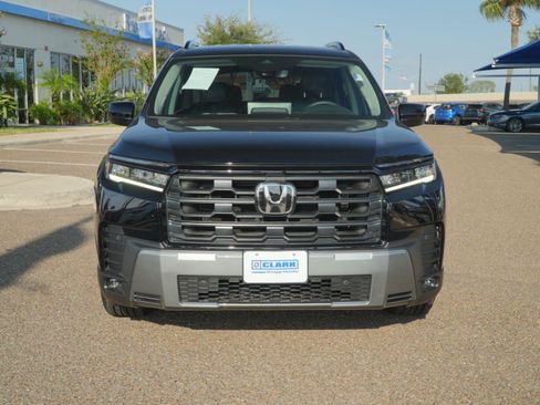 Used 2026 Honda Pilot EX-L image 2