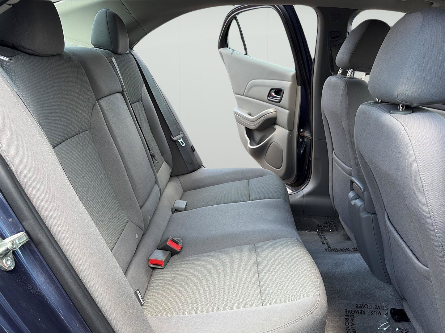 Used 2013 Chevrolet Malibu LS w/ Protection Package FWD image 15
