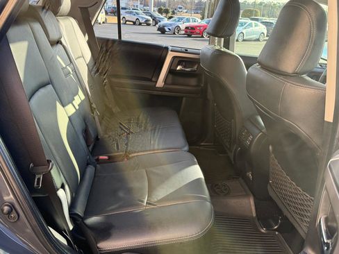 Used 2024 Toyota 4Runner Limited image 18