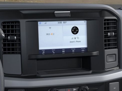 New 2026 Ford F350 XLT w/ Snow Plow/Camper Package image 14