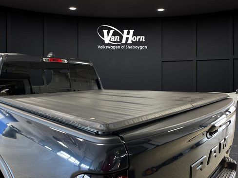 Used 2019 RAM 1500 Rebel AWD/4WD image 27