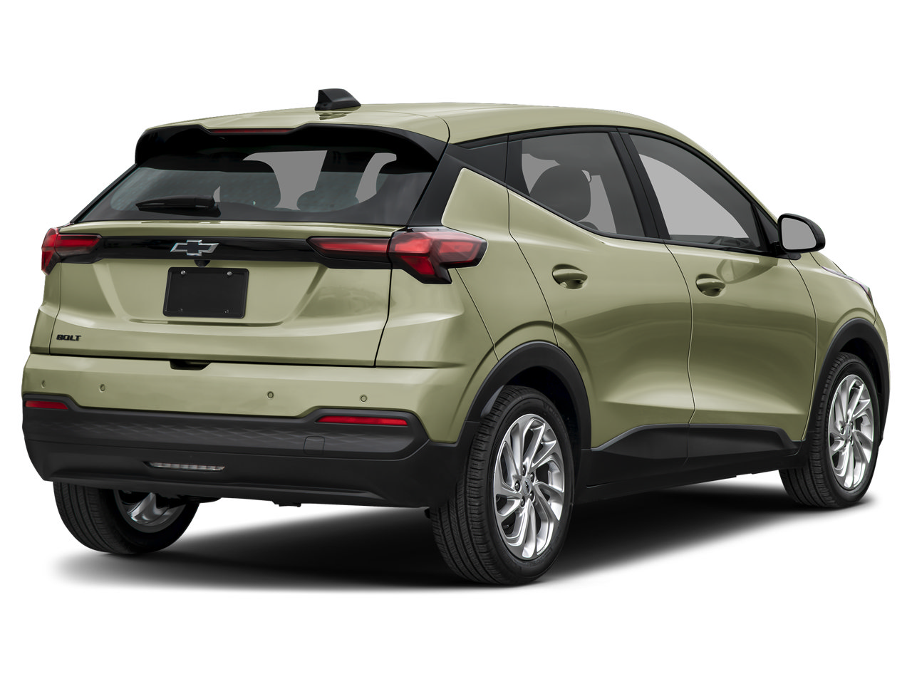 New 2027 Chevrolet Bolt LT FWD image 27
