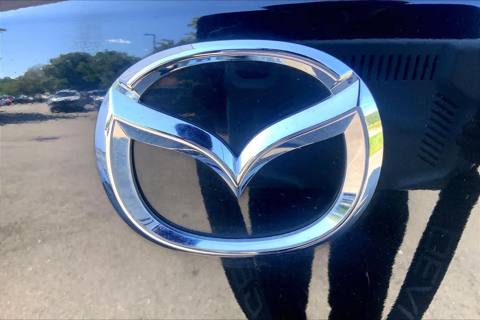 Used 2019 MAZDA CX-3 Grand Touring AWD/4WD image 33