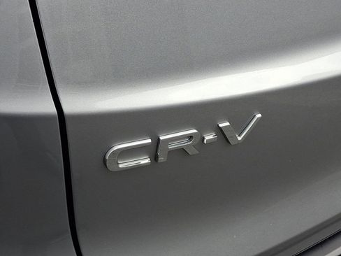 Used 2024 Honda CR-V EX image 23