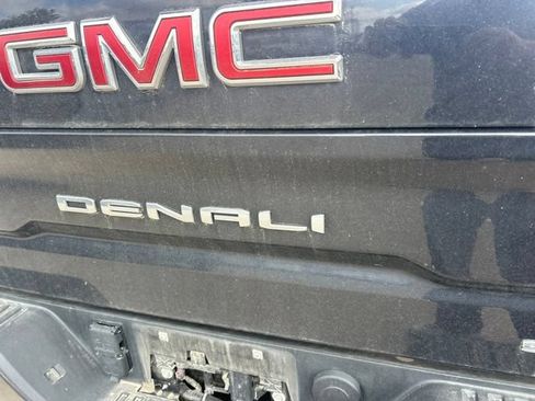 Used 2023 GMC Sierra 1500 Denali AWD/4WD image 5